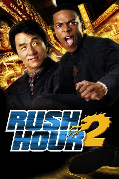 yesmovie rush hour 2|Rush Hour 2 (2001) .